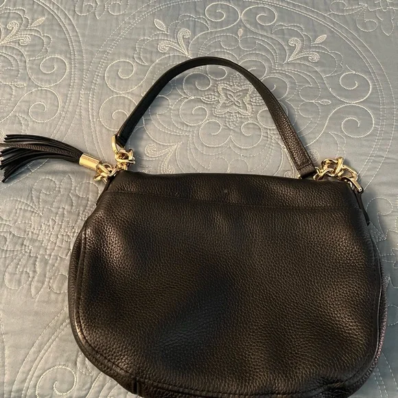 Shoulder bag. Normal wear. - Picture 2 of 4